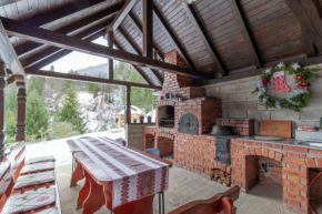 Casa de Vacanta Cascada